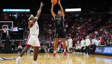 Kriisa aitas oma kooli järjekordse koduvõiduni | Korvpall