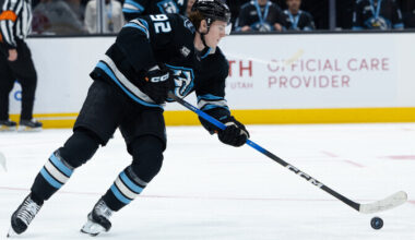 VIDEO | Neli väravat visanud Cooley tegi koduklubi ajalugu | Jäähoki