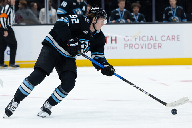 VIDEO | Neli väravat visanud Cooley tegi koduklubi ajalugu | Jäähoki