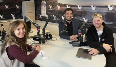 Huvitaja. Ligipääsetavus, võrdsed võimalused ja kaasatavus | Vikerraadio