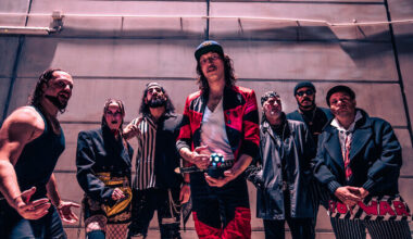 Tallinnas esineb tuleval aastal taas Gogol Bordello | Muusika