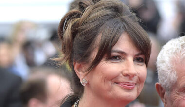 Eesti keeles ilmus menukirjanik Valerie Perrini uus teos "Minu kallis tädi" | Kirjandus