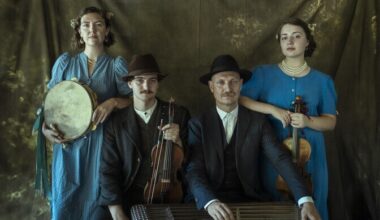 Viljandi pärimusmuusika festival kuulutas välja esimesed artistid | Muusika