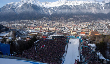 Nelja hüppemäe turnee kaasab ka naised | Suusahüpped