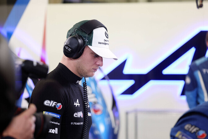 Schumacheri poja karjäär jätkub IndyCari sarjas | Vormelisport