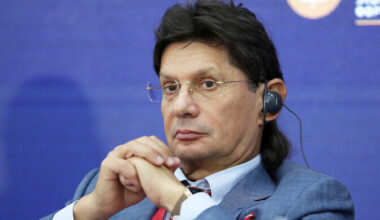 Reuters: Lukoili kaasasutaja müüs osaluse Vene naftahiiglases | Välismaa