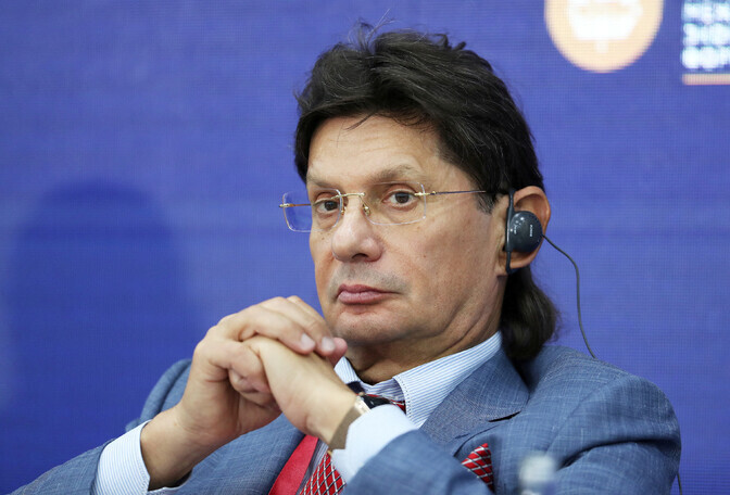 Reuters: Lukoili kaasasutaja müüs osaluse Vene naftahiiglases | Välismaa