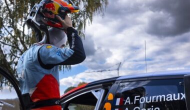 FIA kehtestas rallimeeste puhkeaegade pikkuse | Autoralli