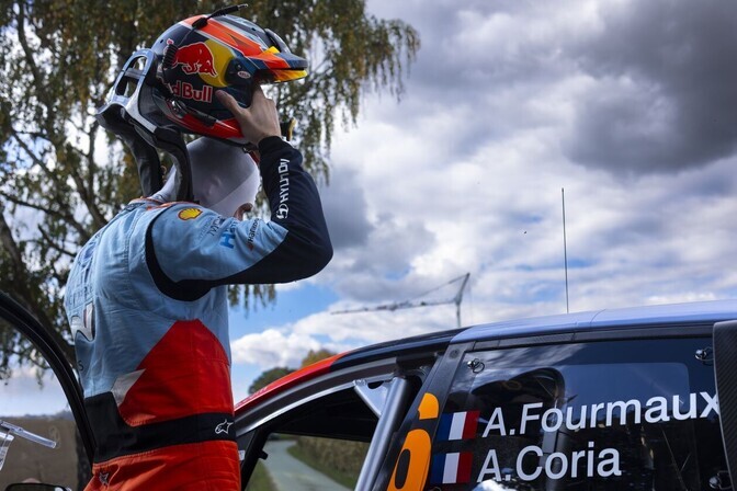 FIA kehtestas rallimeeste puhkeaegade pikkuse | Autoralli