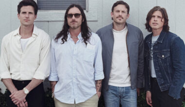 Tuleval aastal annab Tallinnas regiooni ainsa kontserdi Kings of Leon | Muusika