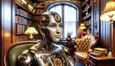 Tehisaru haaras keeleuuendustes primadonna rolli | R2 Portaal