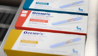 USA valitsus peab kõnelusi 15 ravimi hinna alandamise üle | Välismaa