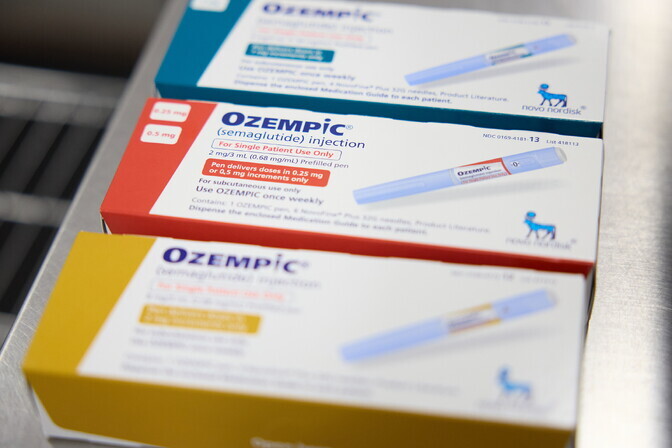 USA valitsus peab kõnelusi 15 ravimi hinna alandamise üle | Välismaa