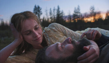 Sinefiil | Ameerika indie ilmutab ennast auhinnahooaja eel jõuliselt | Film