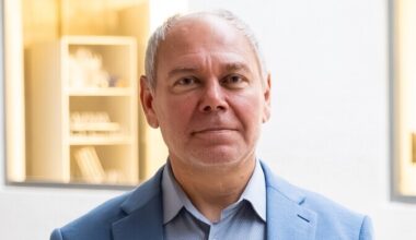 Priit Reiska: milleks meil ikkagi ülikoole vaja on? | Arvamus