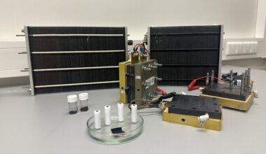 Turba sobivus kütuseelementi tuleneb nanotasandi struktuurist | Tehnika