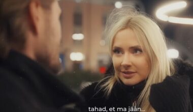 Mõjuisikut reklaamis kasutanud turismiklaster rõõmustab suure tähelepanu üle | Majandus