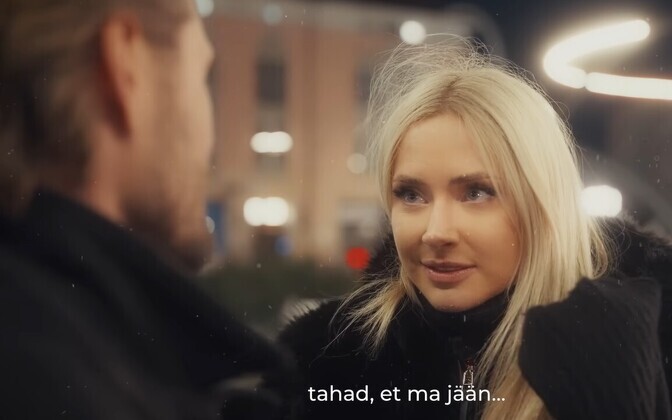 Mõjuisikut reklaamis kasutanud turismiklaster rõõmustab suure tähelepanu üle | Majandus