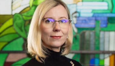 Nihked kultuurivaldkonnas: marginaliseerumine, ekspertide hääle taandamine | Arvamus