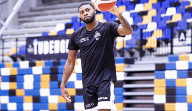 Tartu Ülikool tõi testimisele ameeriklasest mängujuhi | Korvpall