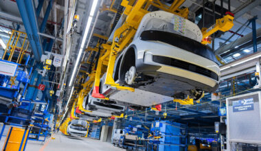 WSJ: USA senati vabariiklased vaidlustavad autode hinda tõstvad ohutusnõuded | Välismaa