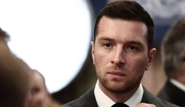 Küsitlus: Prantsusmaa presidendivalimised võidaks parempopulist Bardella | Välismaa