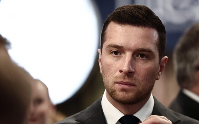 Küsitlus: Prantsusmaa presidendivalimised võidaks parempopulist Bardella | Välismaa