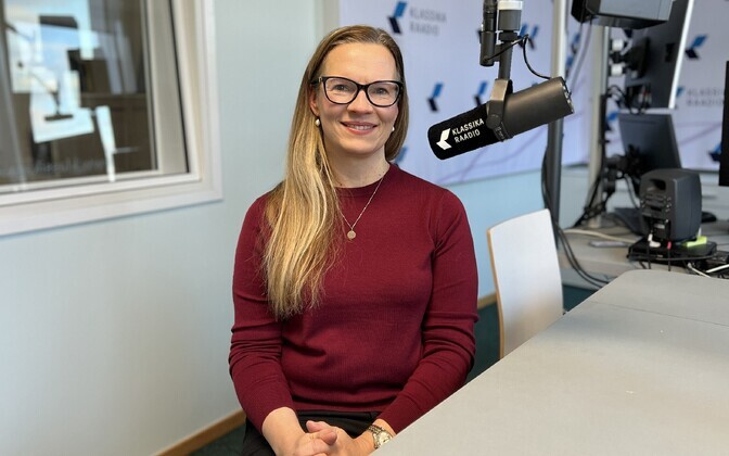 Eesti Kontserdi uus juht: kaebamise asemel tuleb mõelda, mida olemasolevaga saab teha | Muusika