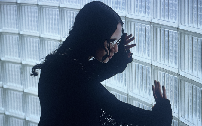 Tallinnas esineb Ateena alternatiivse popmuusika produtsent Evita Manji | Muusika