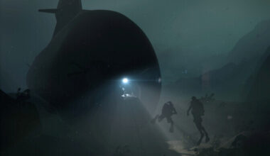 Poola otsustas osta Rootsi ettevõttelt kolm allveelaeva | Välismaa