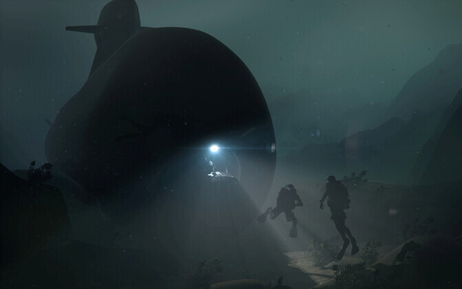 Poola otsustas osta Rootsi ettevõttelt kolm allveelaeva | Välismaa