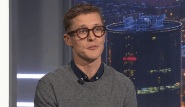 Tõnis Niinemets: tunnen rõõmu, et mu repertuaar on nii eriilmeline | Teater