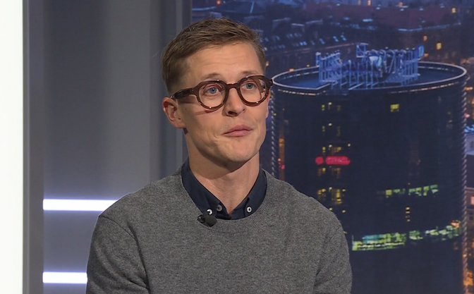 Tõnis Niinemets: tunnen rõõmu, et mu repertuaar on nii eriilmeline | Teater