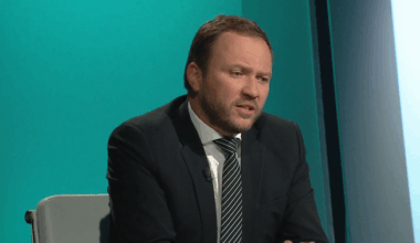 Tsahkna: Putin haistab õhus vere lõhna, mingit rahu ei ole näha | Välismaa