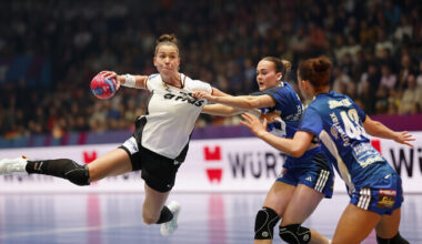 Saksamaal hakati selgitama käsipalli naiste maailmameistrit | Käsipall