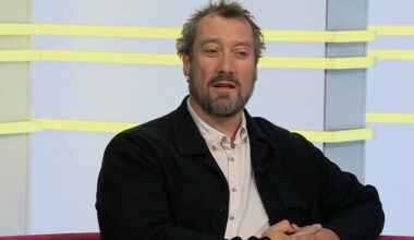 Ain Anger: Wagneri lauljal on vaja Wagneri häält ja väga head saksa keelt | Muusika