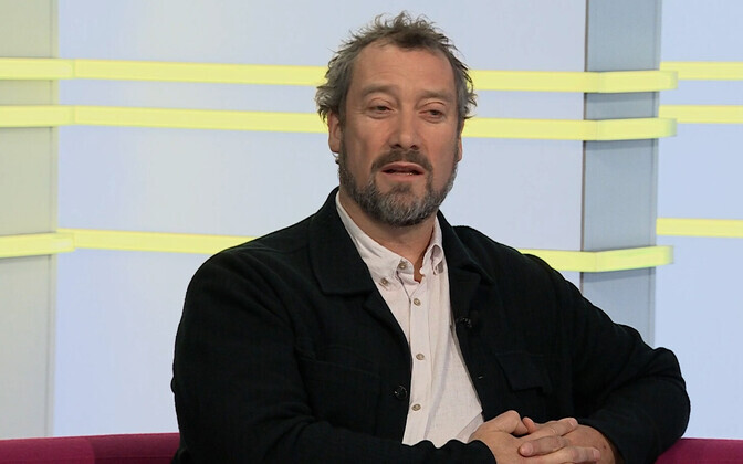 Ain Anger: Wagneri lauljal on vaja Wagneri häält ja väga head saksa keelt | Muusika