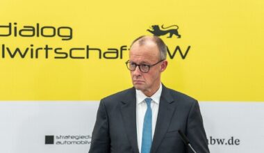 IMF hoiatas Saksamaad: valitsuse kulutuste tõusust üksi ei piisa | Majandus