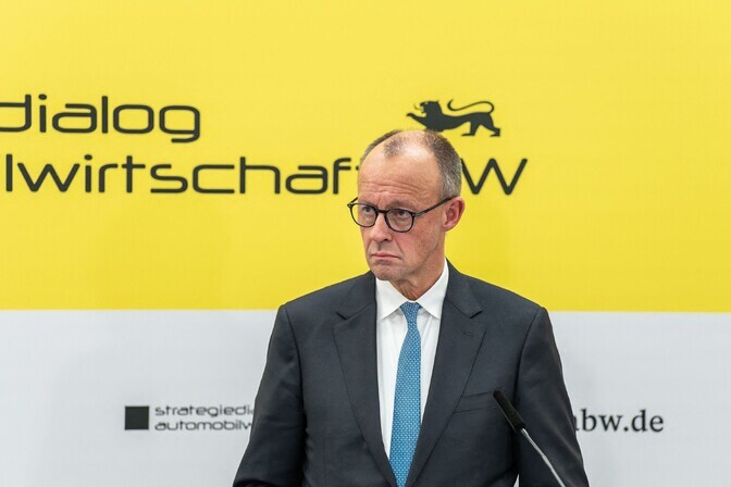 IMF hoiatas Saksamaad: valitsuse kulutuste tõusust üksi ei piisa | Majandus