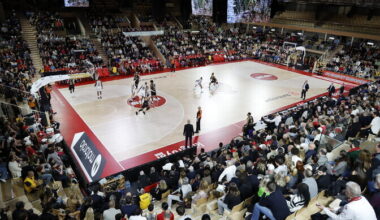 Euroliiga karistas võlgades Monacot | Korvpall