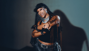 Yasmyn avaldas neljanda sooloalbumi "Intuituion" | Muusika