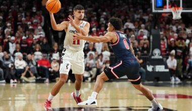 Kriisa ülikool sai hooaja esimese kodukaotuse | Korvpall