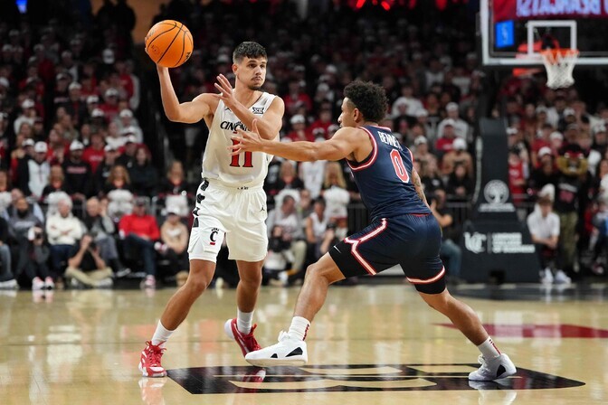 Kriisa ülikool sai hooaja esimese kodukaotuse | Korvpall