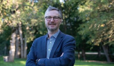 Tulevane vallavanem: esimese sammuna taastatakse Virtsu kuueklassiline kool | Eesti