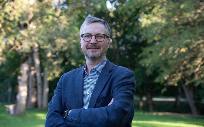 Tulevane vallavanem: esimese sammuna taastatakse Virtsu kuueklassiline kool | Eesti