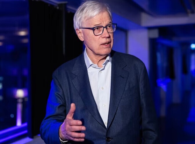 Kuulus ökonomist Euroopa konkurentsivõimest: olukord on katastroofiline | Välismaa