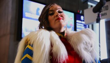 Kabareeõhtute korraldaja Kaisa Ling: kabaree on elamas läbi uut tõusu | Teater