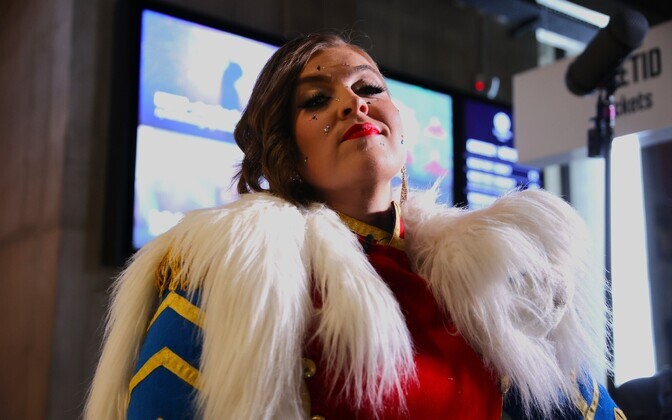 Kabareeõhtute korraldaja Kaisa Ling: kabaree on elamas läbi uut tõusu | Teater