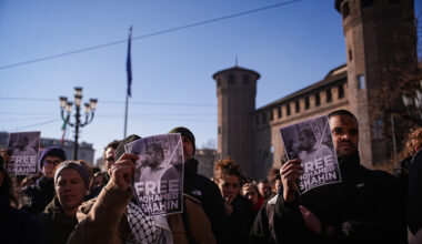 Itaalia võimud saadavad riigist välja Torinos asuva mošee juhi | Välismaa