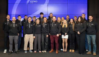 Team Estiko stipendiumile laekus enim taotlusi kergejõustikust | Varia